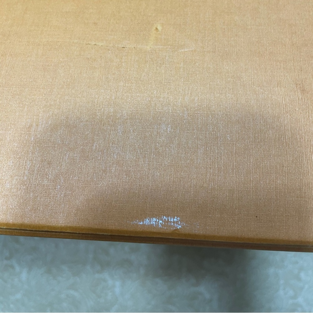 LV Shopper-Box-Dust Bag Empty - Picture 8 of 12
